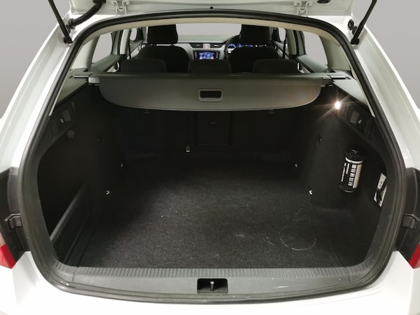 Used Skoda Octavia 2019 for sale - 76249668: Photo 42