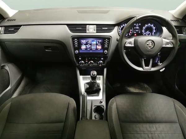 Used Skoda Octavia 2019 for sale - 76249668: Photo 8