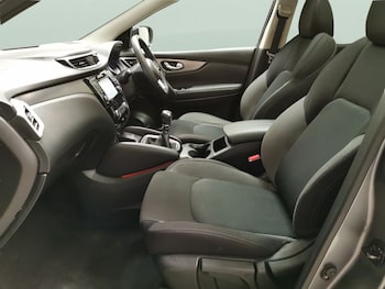 Used Nissan Qashqai 2015 for sale - 75422148: Photo