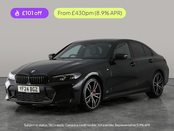 Used BMW 3 Series 2024 for sale - 79419059: Photo