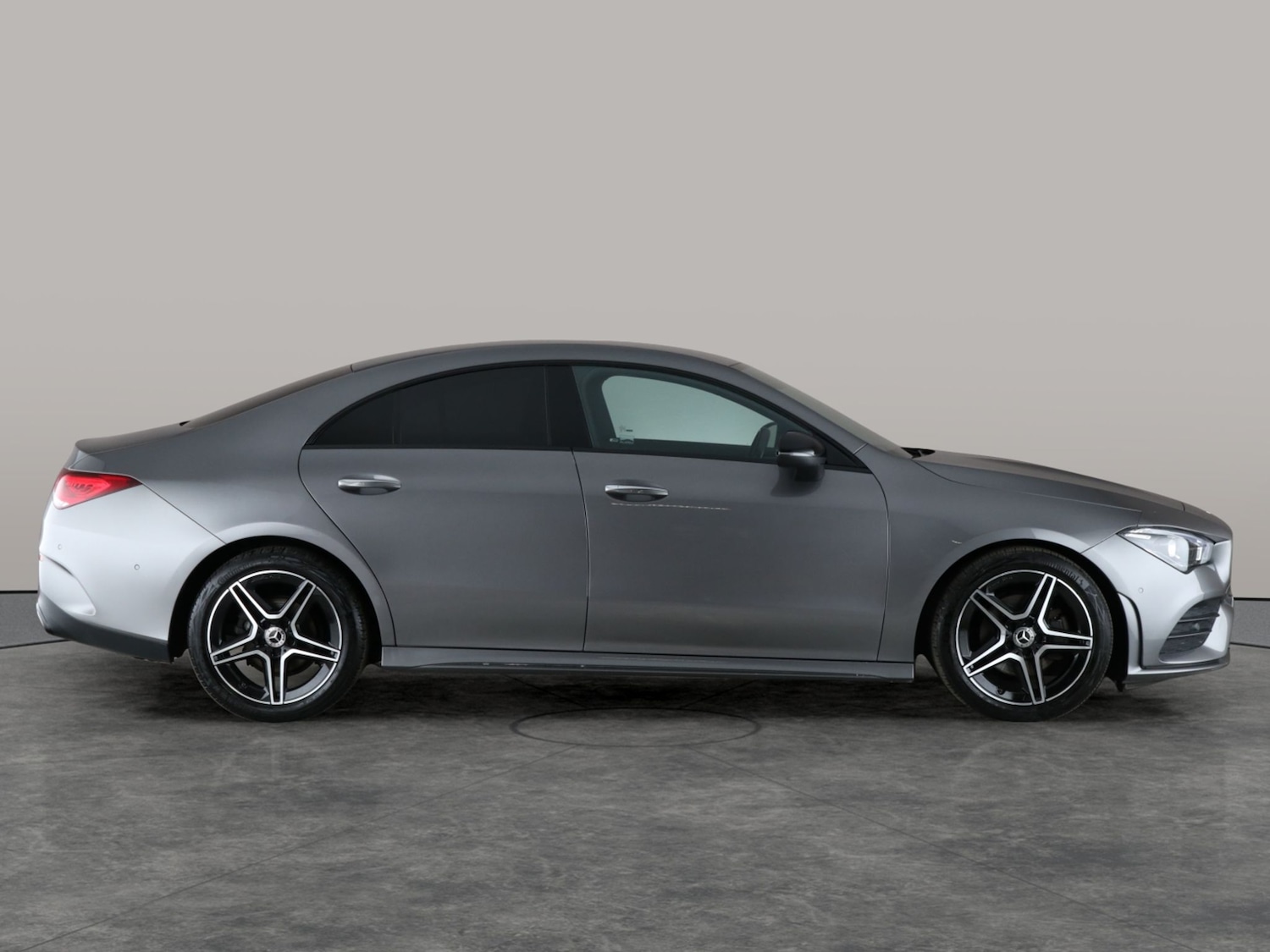 Used Mercedes-Benz CLA 2022 for sale - 76542581: Photo 10