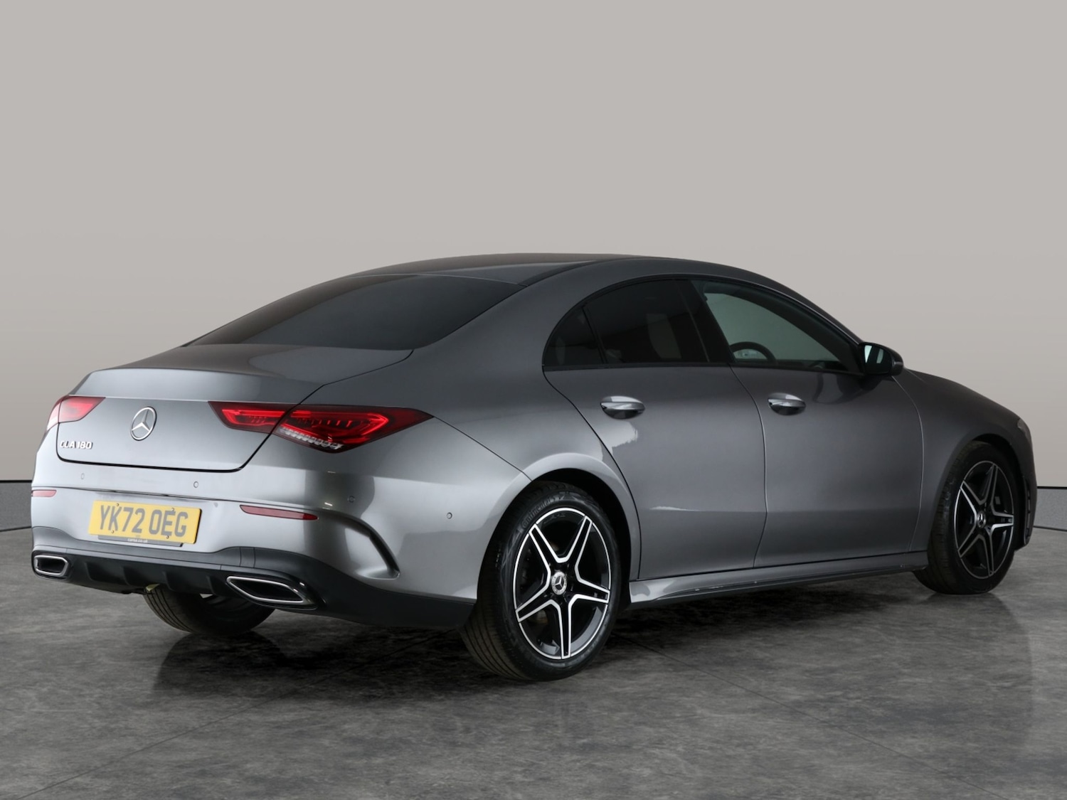 Used Mercedes-Benz CLA 2022 for sale - 76542581: Photo 11