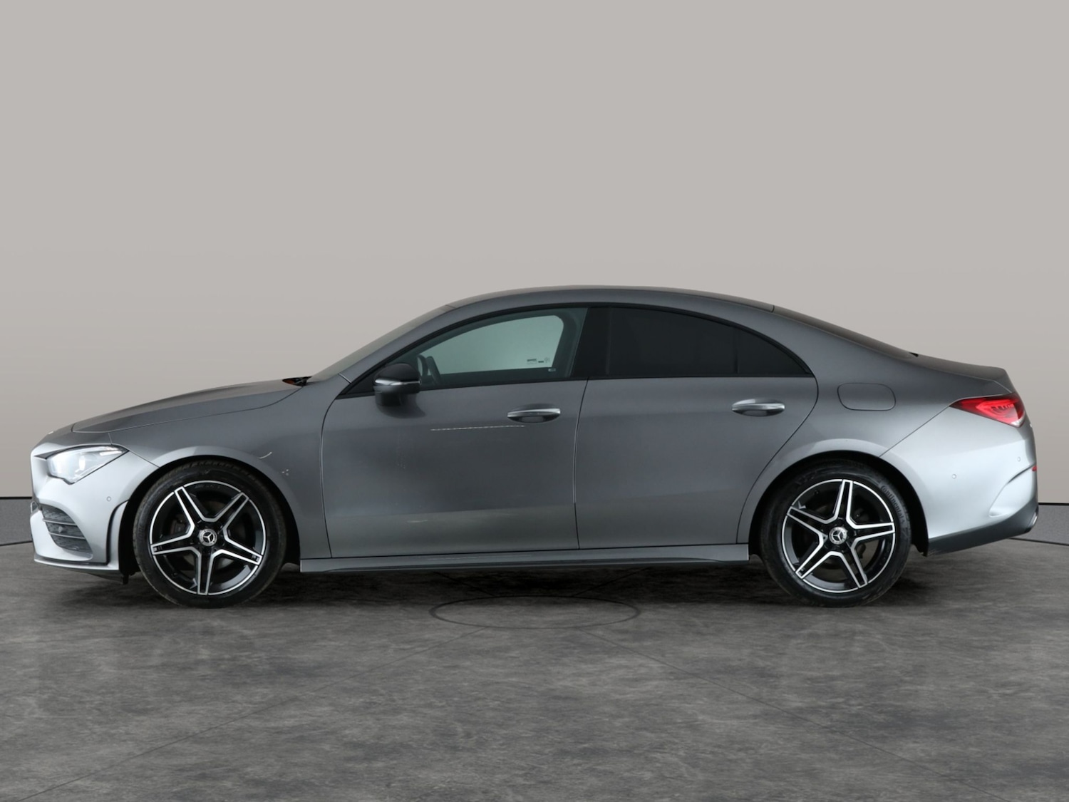 Used Mercedes-Benz CLA 2022 for sale - 76542581: Photo 14