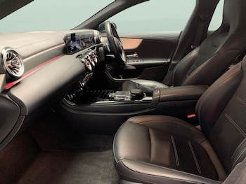 Used Mercedes-Benz CLA 2022 for sale - 76542581: Photo