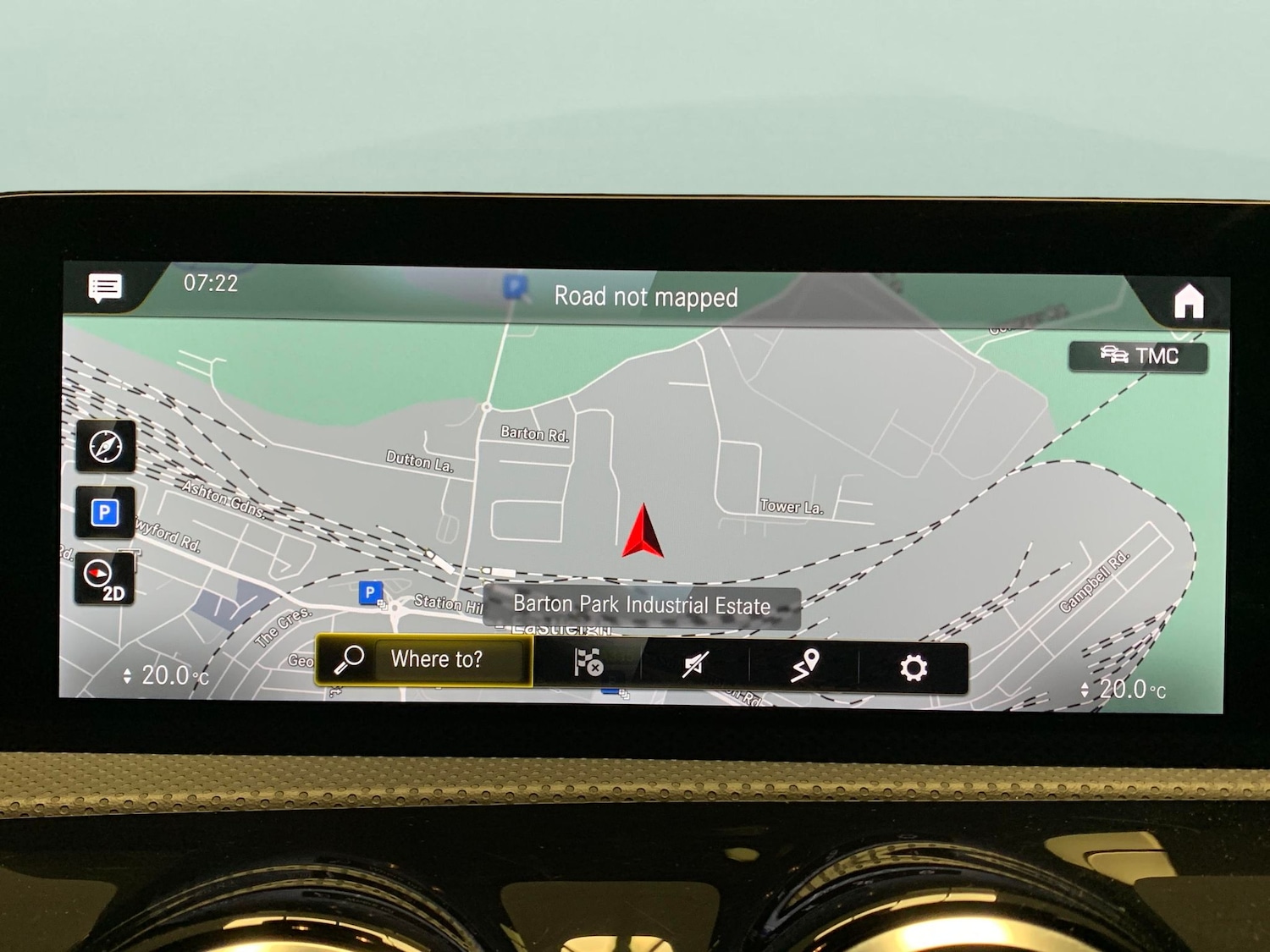 Used Mercedes-Benz CLA 2022 for sale - 76542581: Photo 7