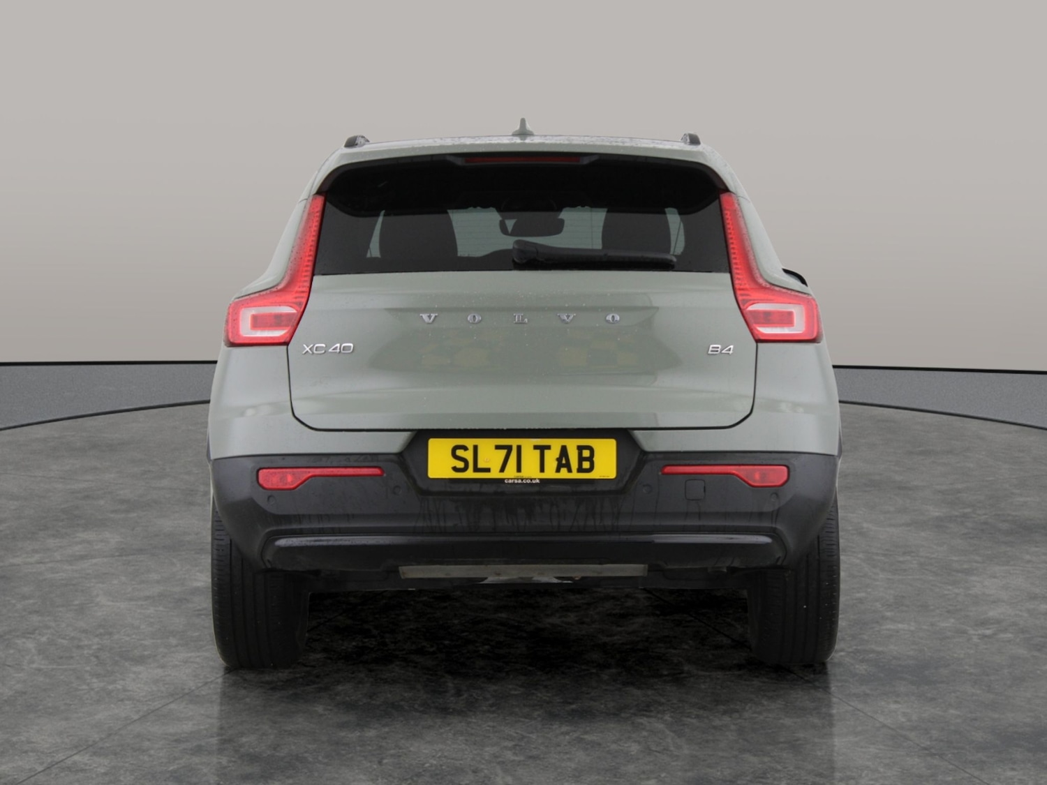 Used Volvo XC40 2023 for sale - 76128749: Photo 17