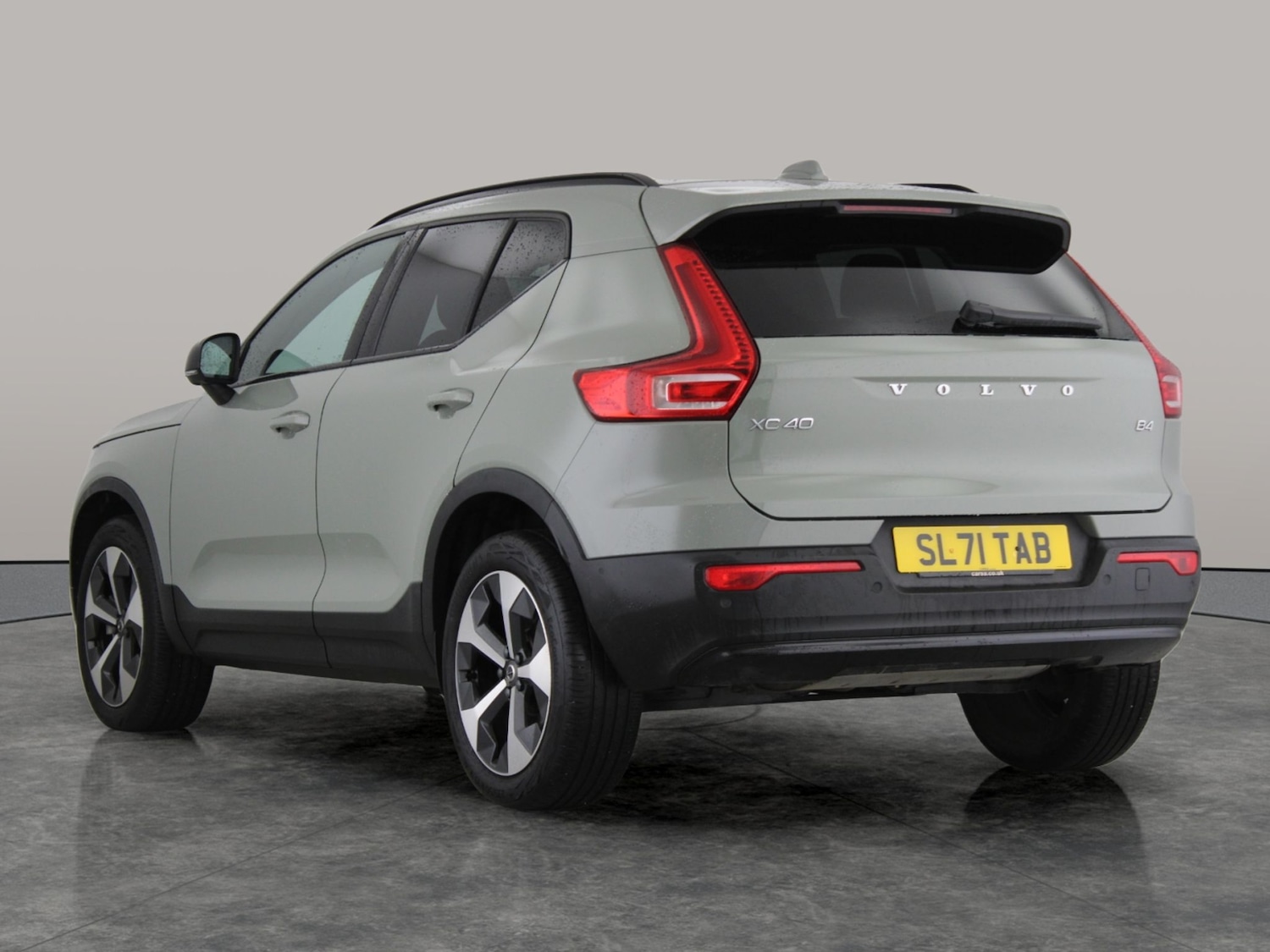 Used Volvo XC40 2023 for sale - 76128749: Photo 18
