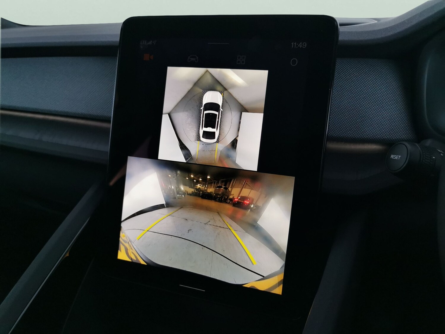 Used Polestar Polestar 2 2025 for sale - 77902102: Photo 20