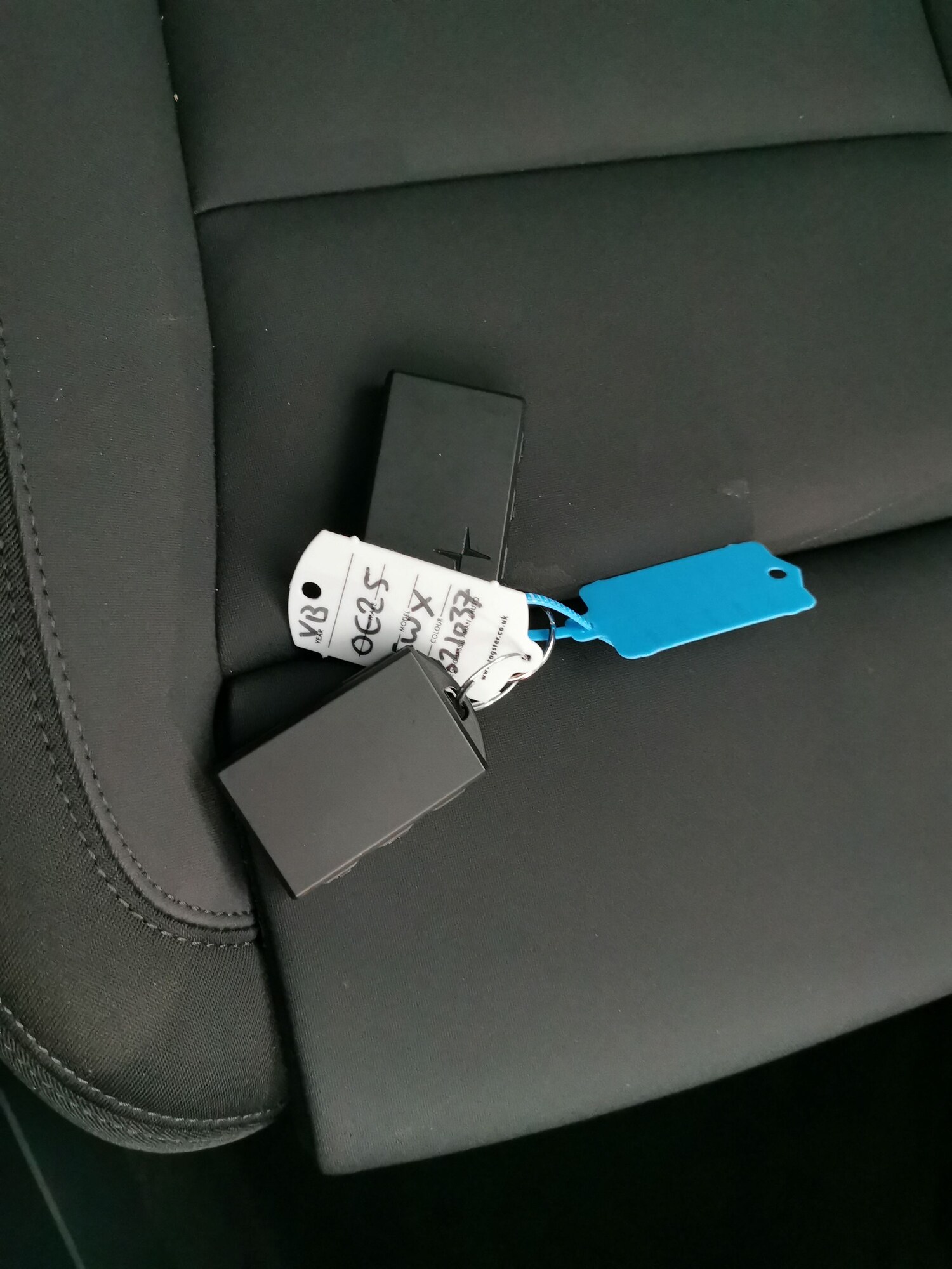 Used Polestar Polestar 2 2025 for sale - 77902102: Photo 34