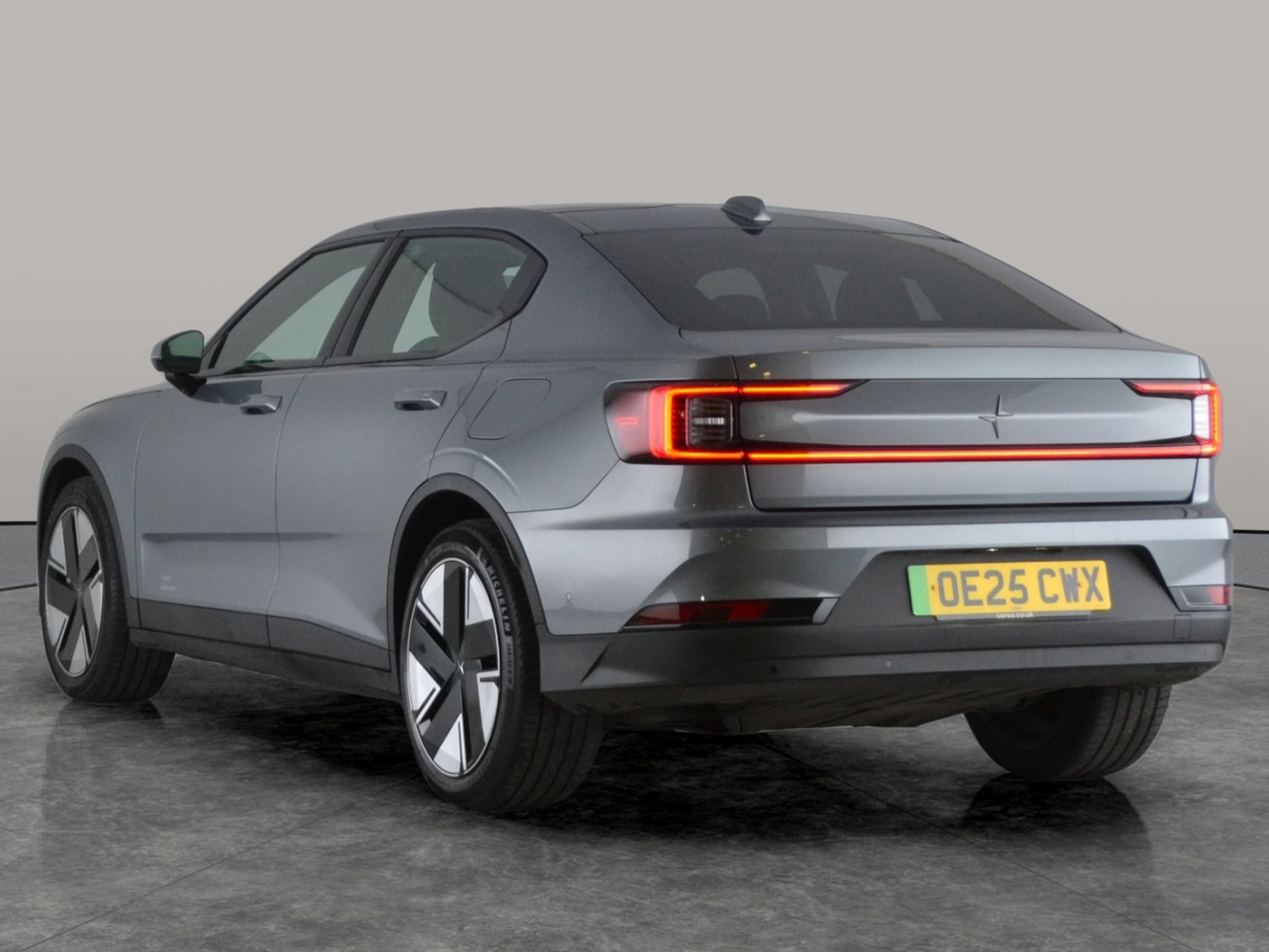 Used Polestar Polestar 2 2025 for sale - 77902102: Photo 9