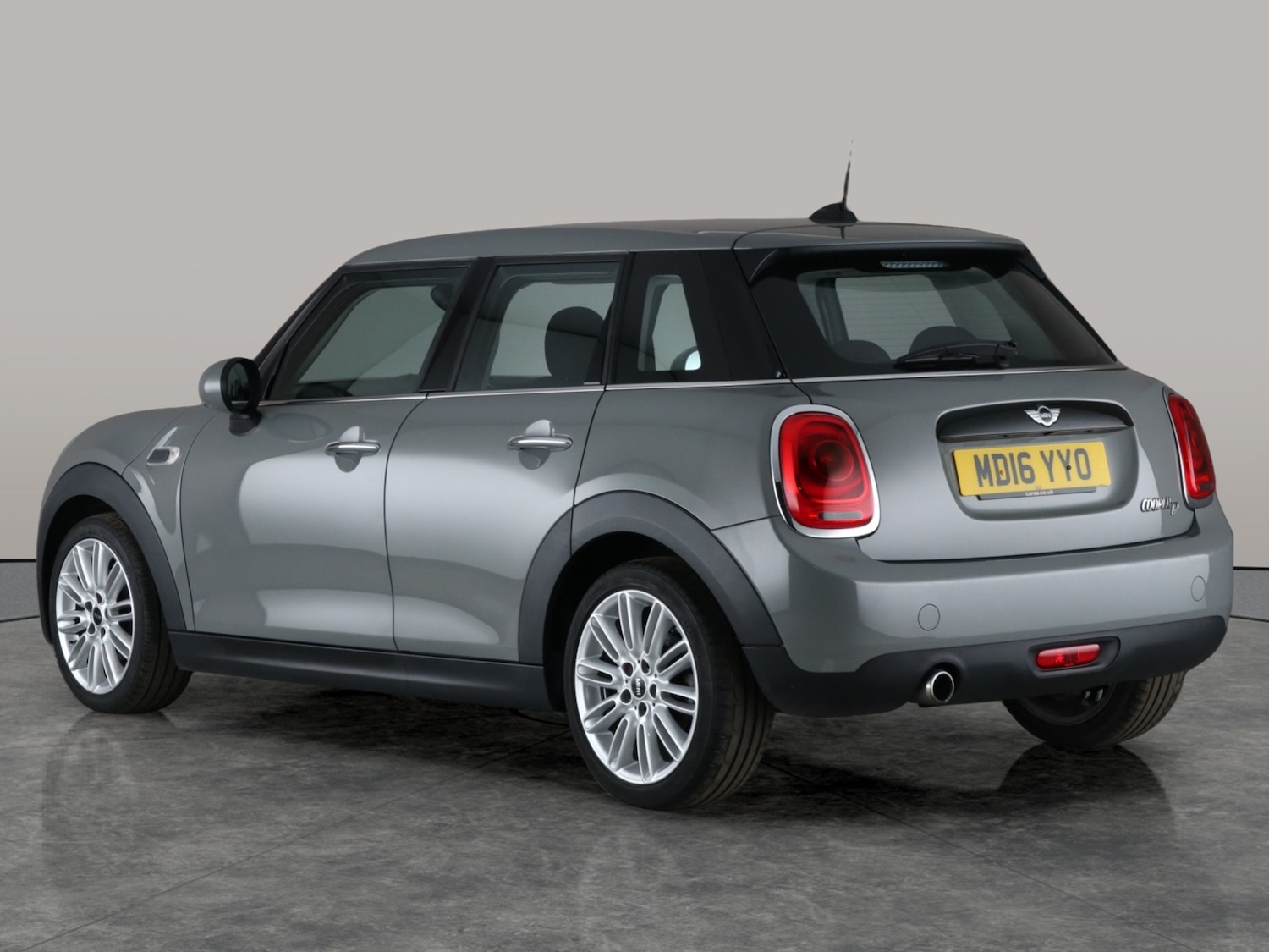 Used MINI Hatch 2016 for sale - 76445263: Photo 14