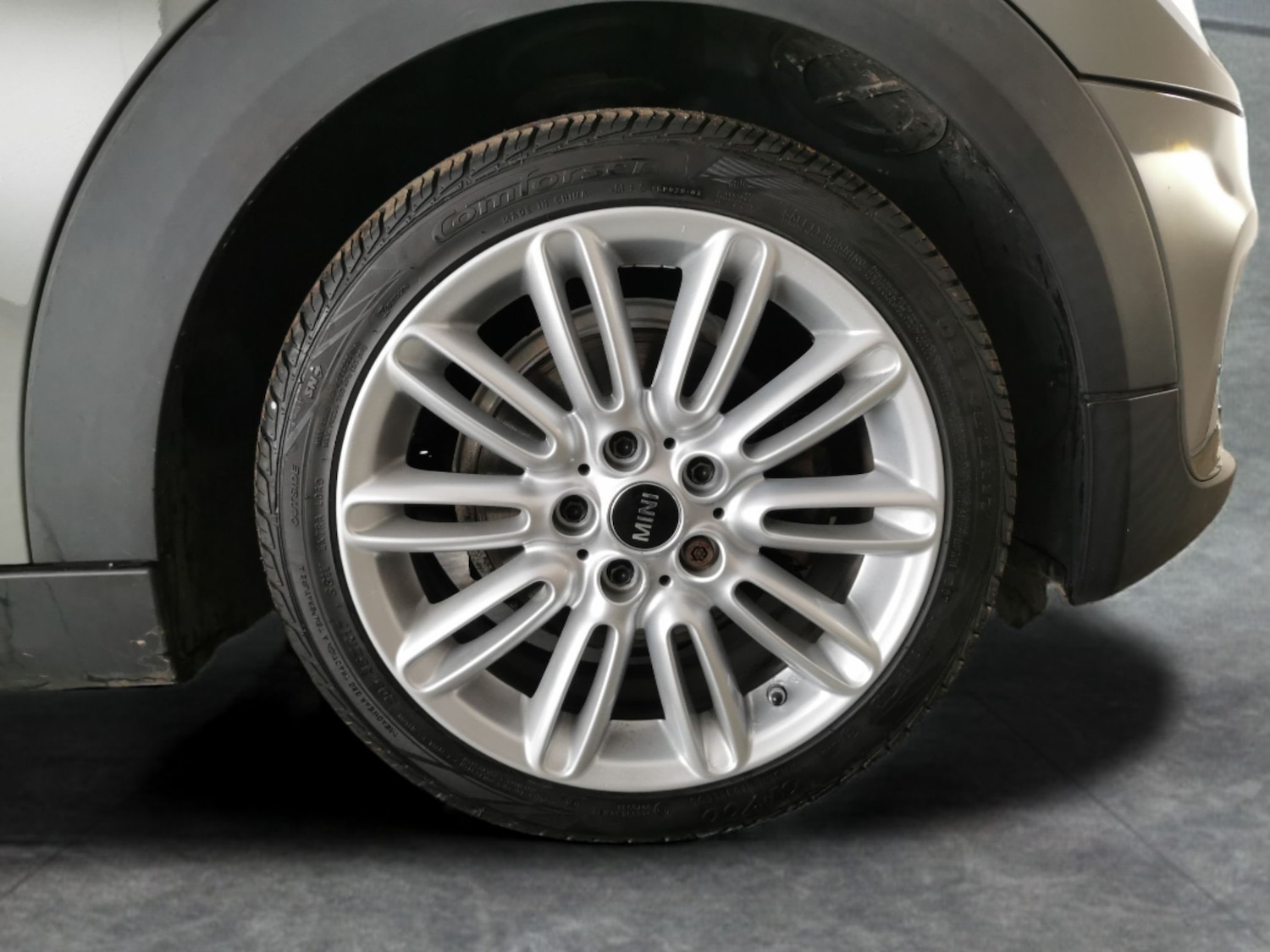 Used MINI Hatch 2016 for sale - 76445263: Photo 26