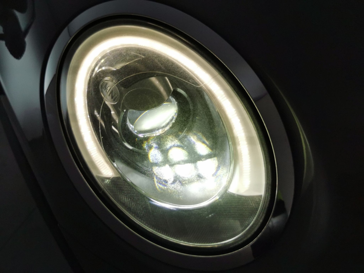 Used MINI Hatch 2016 for sale - 76445263: Photo 6