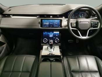 Used Land Rover Range Rover Evoque 2022 for sale - 74193033: Photo