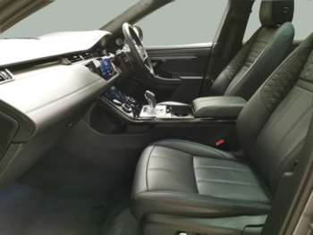 Used Land Rover Range Rover Evoque 2022 for sale - 74193033: Photo