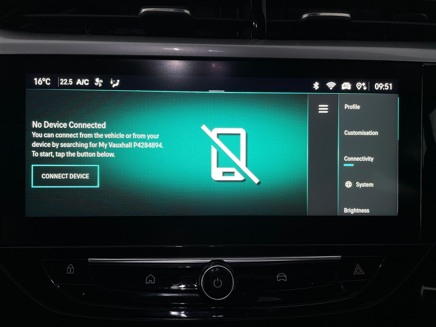 Used Vauxhall Corsa 2023 for sale - 78122652: Photo 20