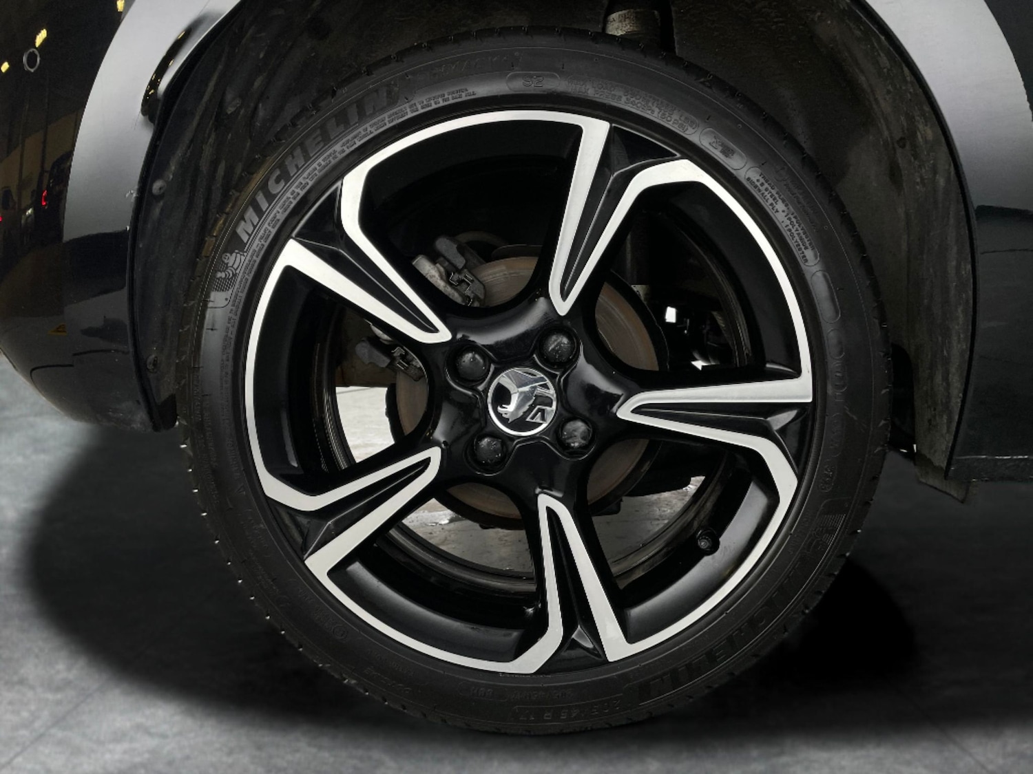 Used Vauxhall Corsa 2023 for sale - 78122652: Photo 33