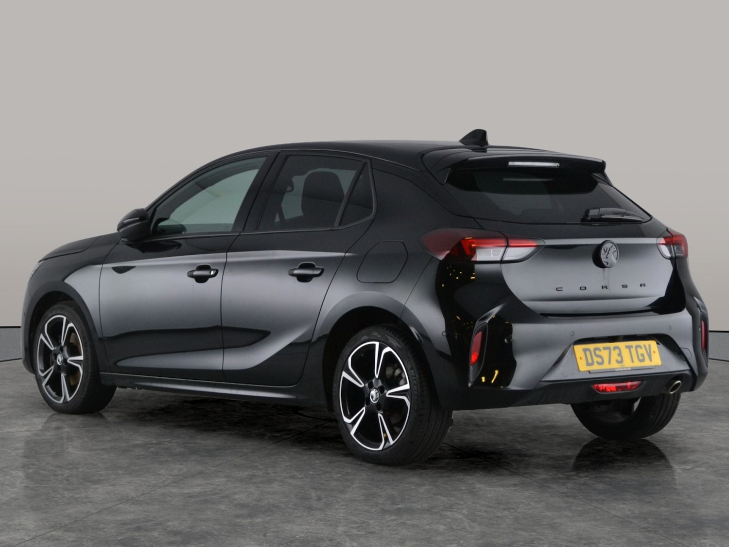 Used Vauxhall Corsa 2023 for sale - 78122652: Photo 8