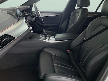 Used BMW 5 Series 2019 for sale - 78540488: Photo