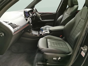 Used BMW iX3 2022 for sale - 76704160: Photo