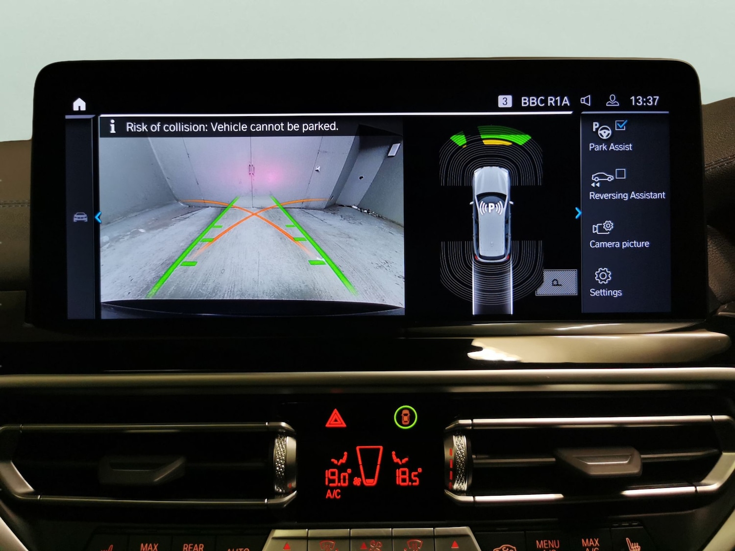 Used BMW iX3 2022 for sale - 76704160: Photo 6