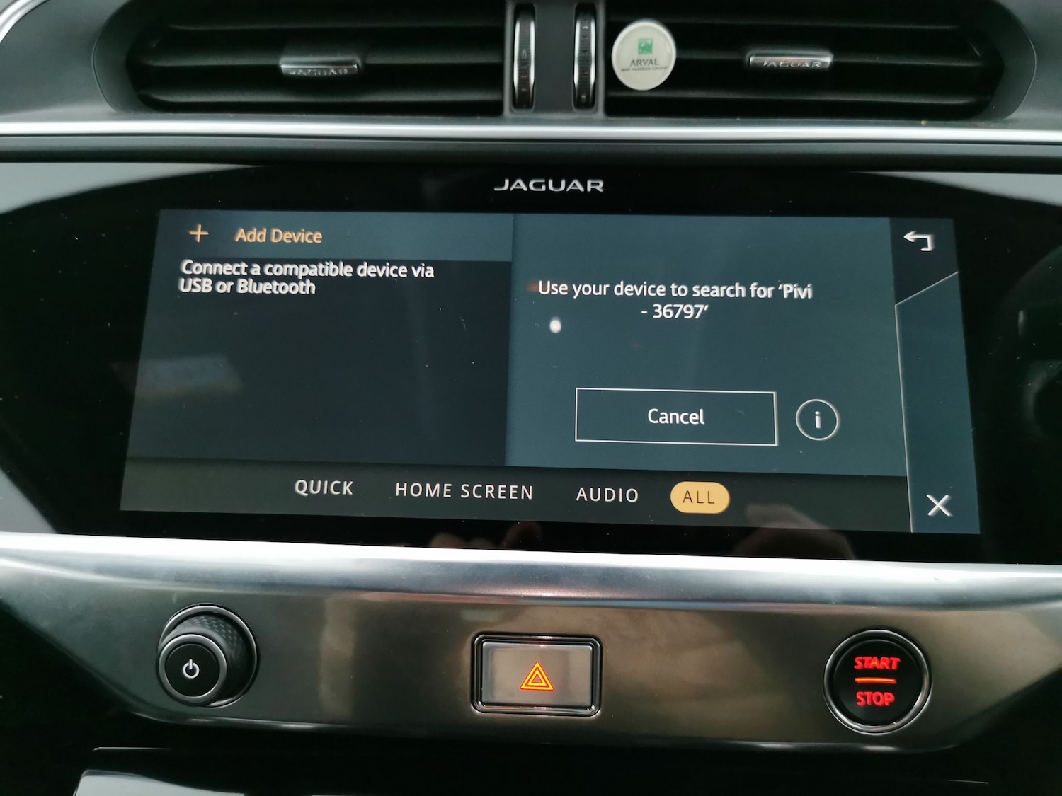 Used Jaguar I-Pace for sale - 77475465: Photo 20