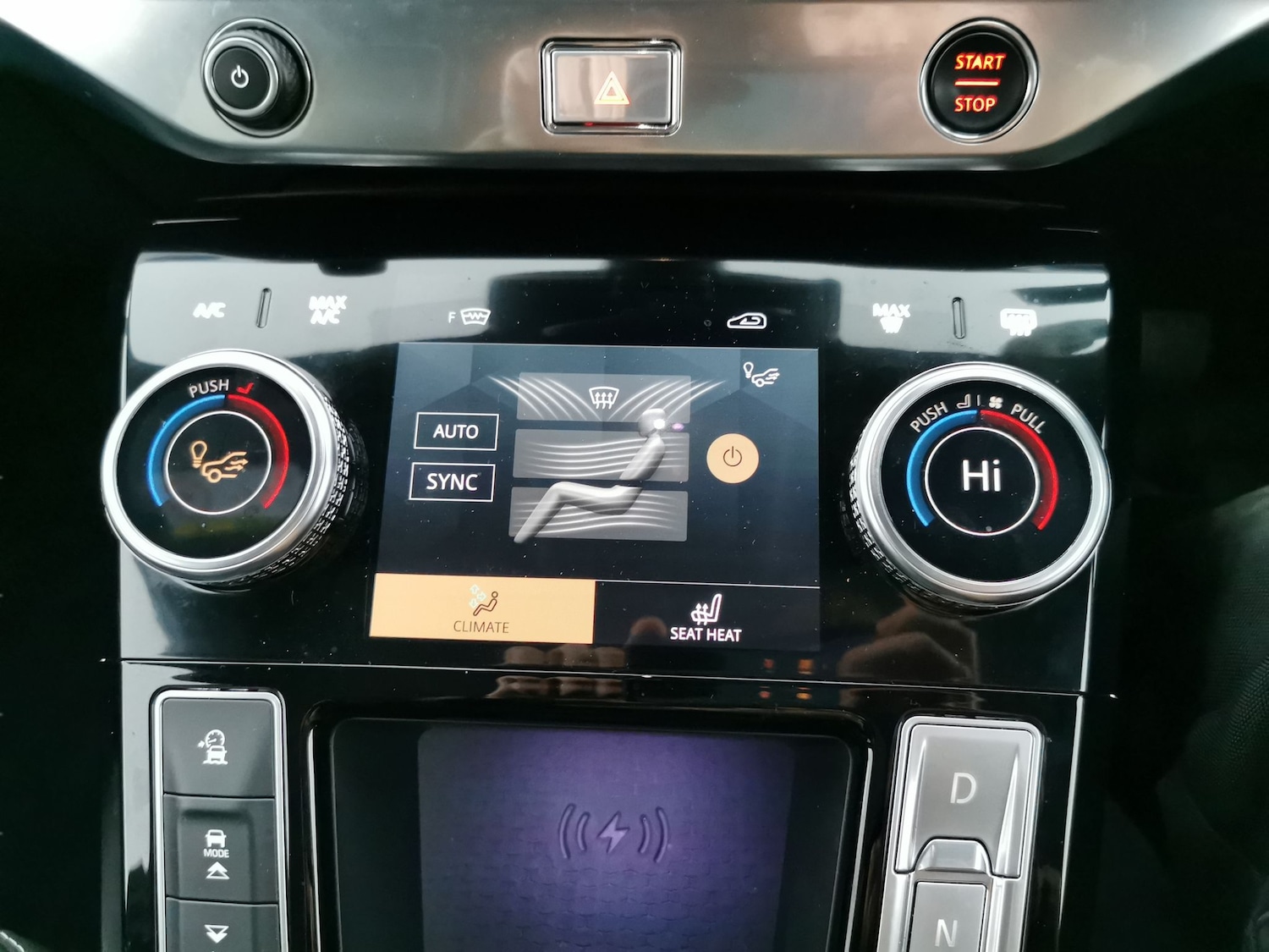 Used Jaguar I-Pace for sale - 77475465: Photo 21