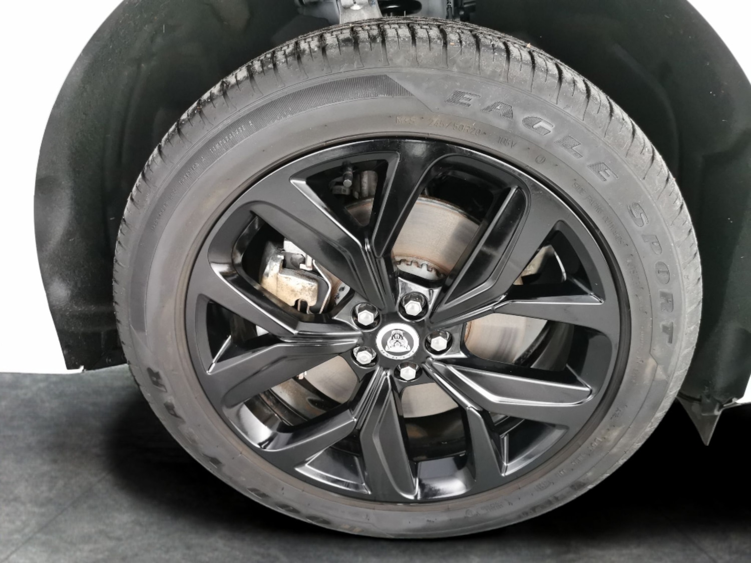 Used Jaguar I-Pace for sale - 77475465: Photo 28