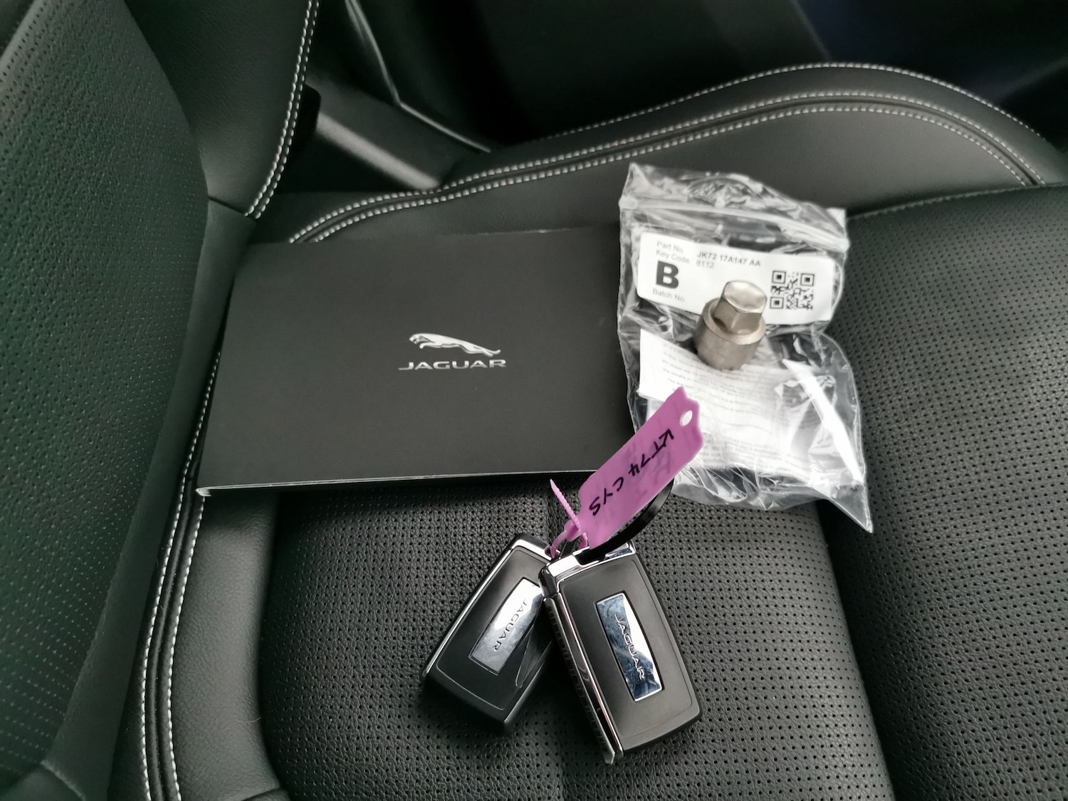 Used Jaguar I-Pace for sale - 77475465: Photo 36