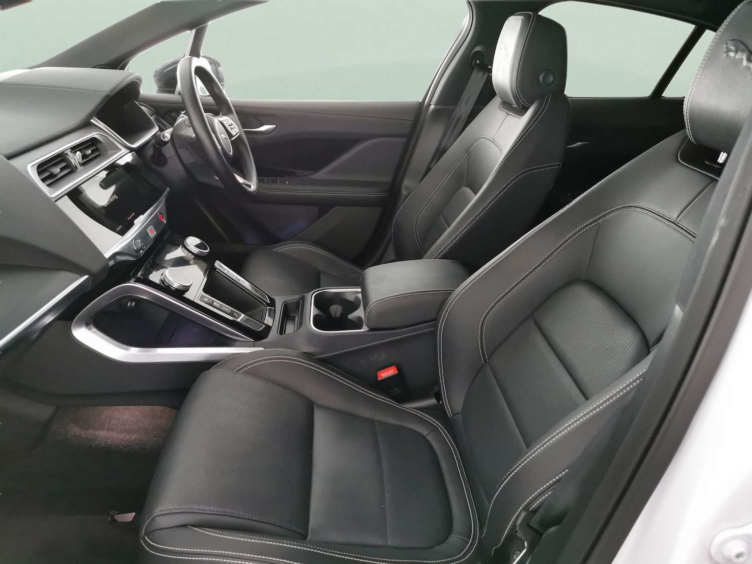 Used Jaguar I-Pace for sale - 77475465: Photo 4