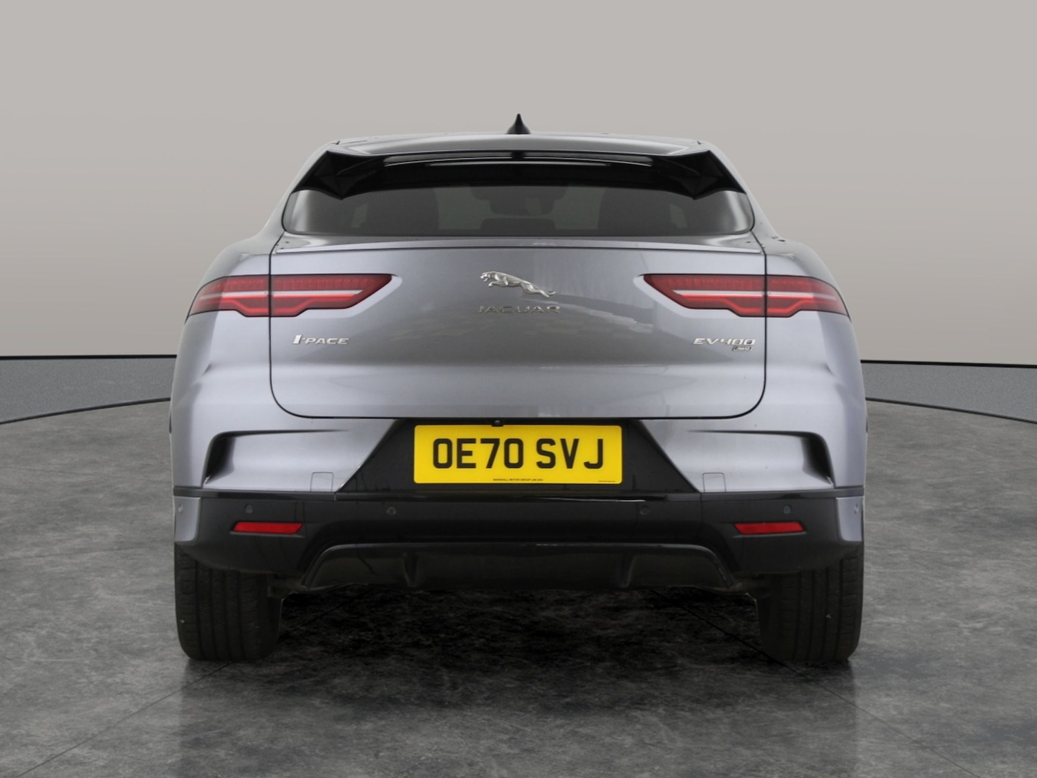 Used Jaguar I-Pace 2020 for sale - 77519650: Photo 10