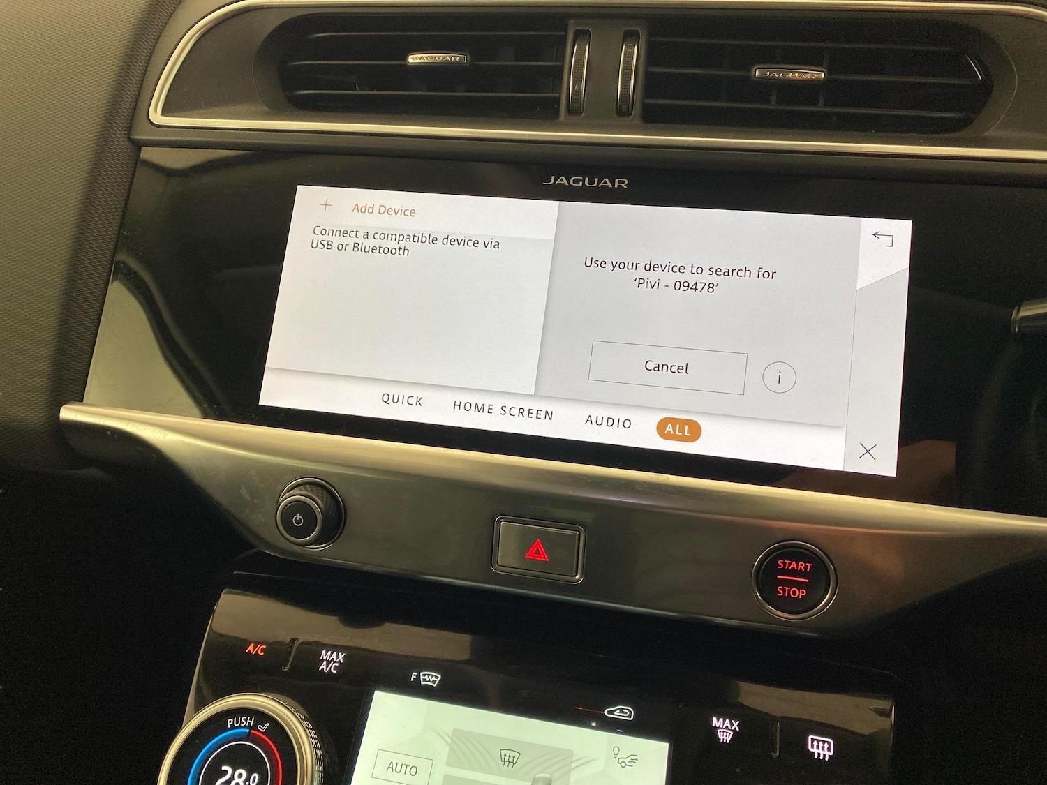 Used Jaguar I-Pace 2020 for sale - 77519650: Photo 16