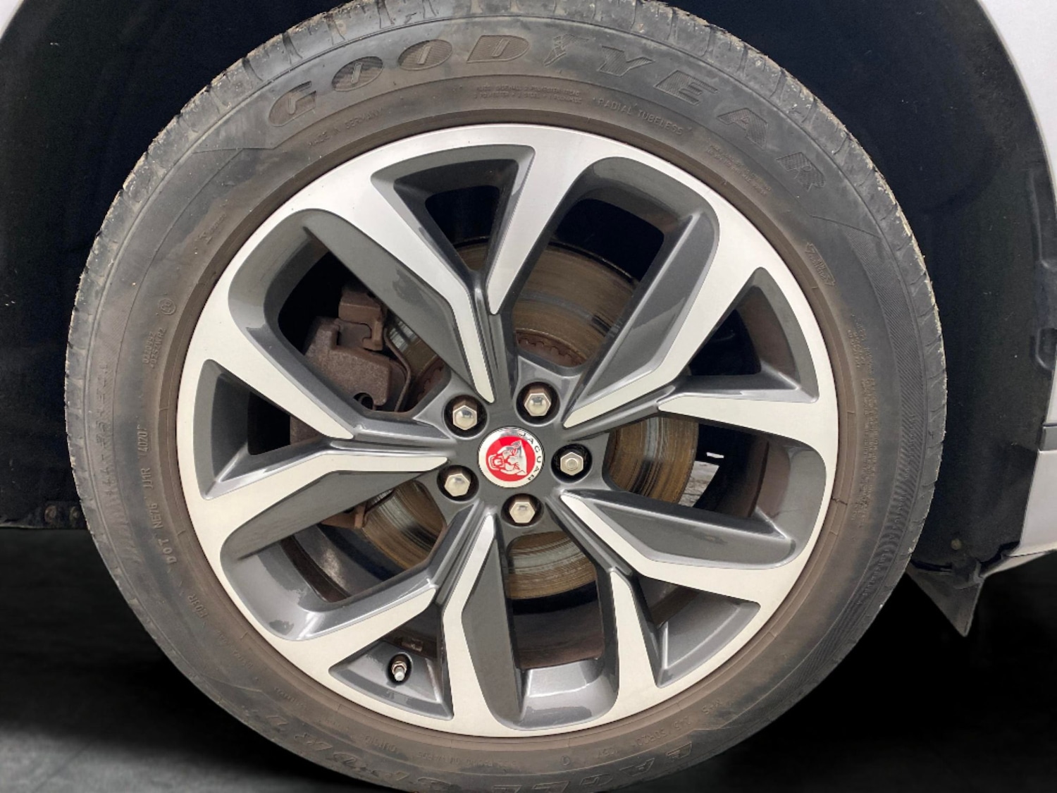 Used Jaguar I-Pace 2020 for sale - 77519650: Photo 22