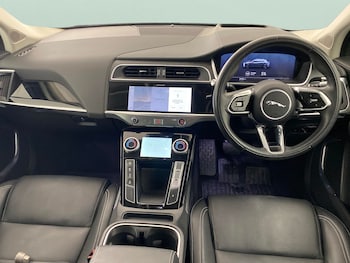 Used Jaguar I-Pace 2020 for sale - 77519650: Photo