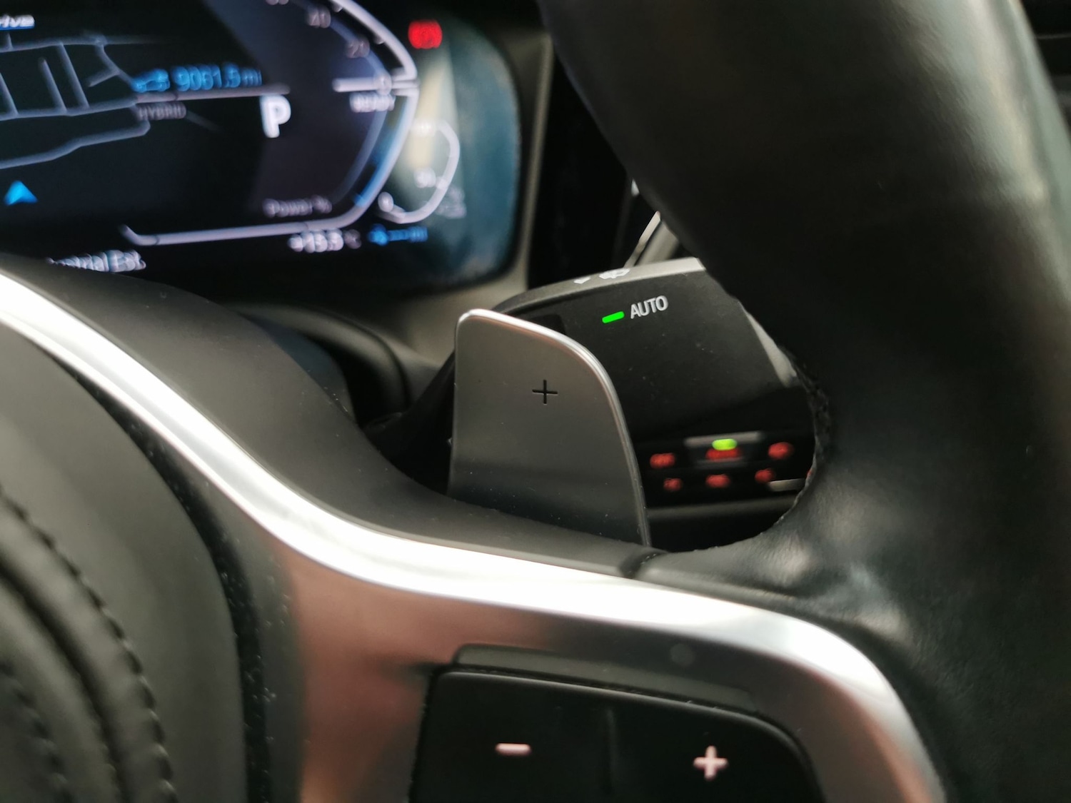 Used BMW 3 Series 2020 for sale - 77003121: Photo 23