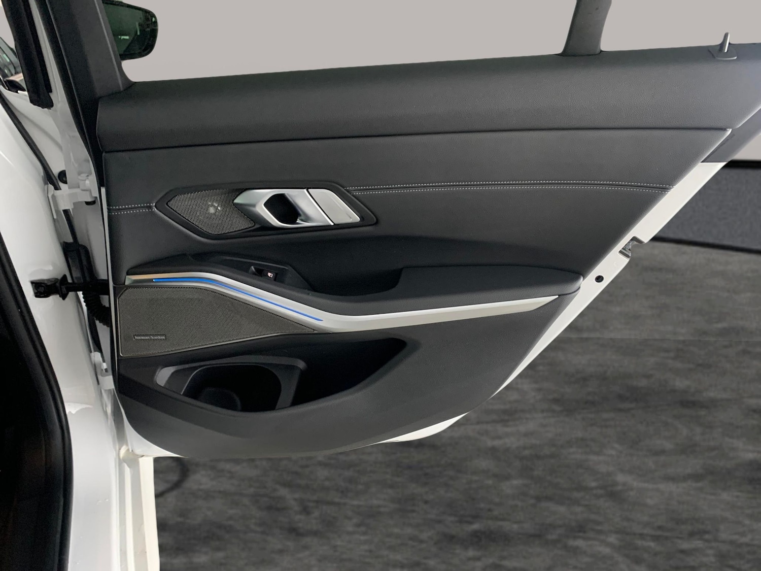 Used BMW 3 Series 2020 for sale - 77003121: Photo 40