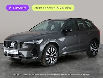 2023 - 2.0 B5P Plus Dark 5dr AWD Geartronic