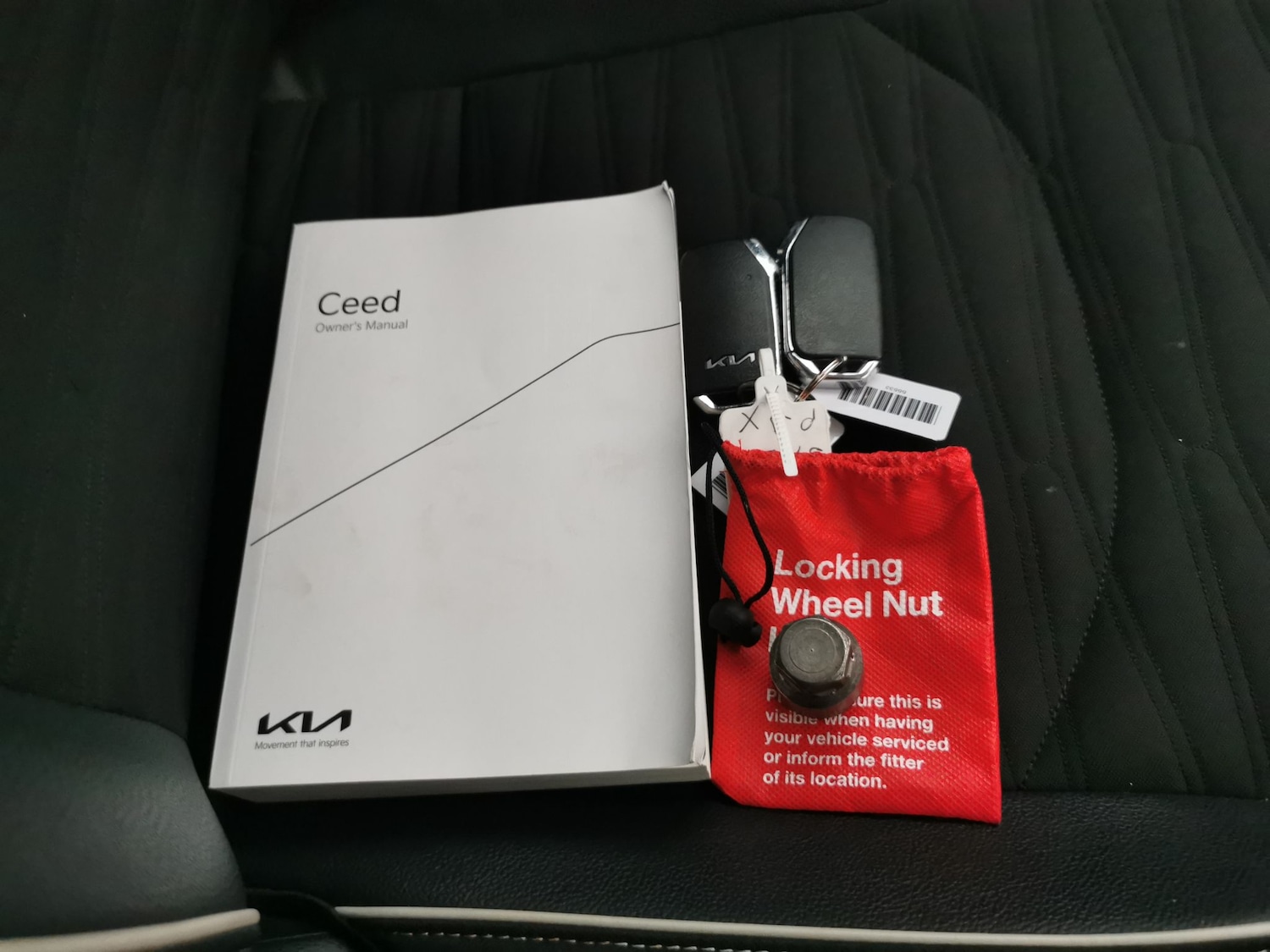 Used Kia Pro Ceed 2022 for sale - 76420816: Photo 37