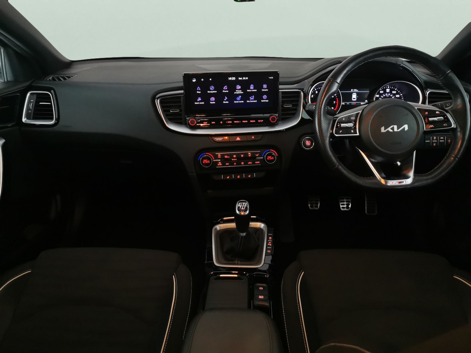 Used Kia Pro Ceed 2022 for sale - 76420816: Photo 7