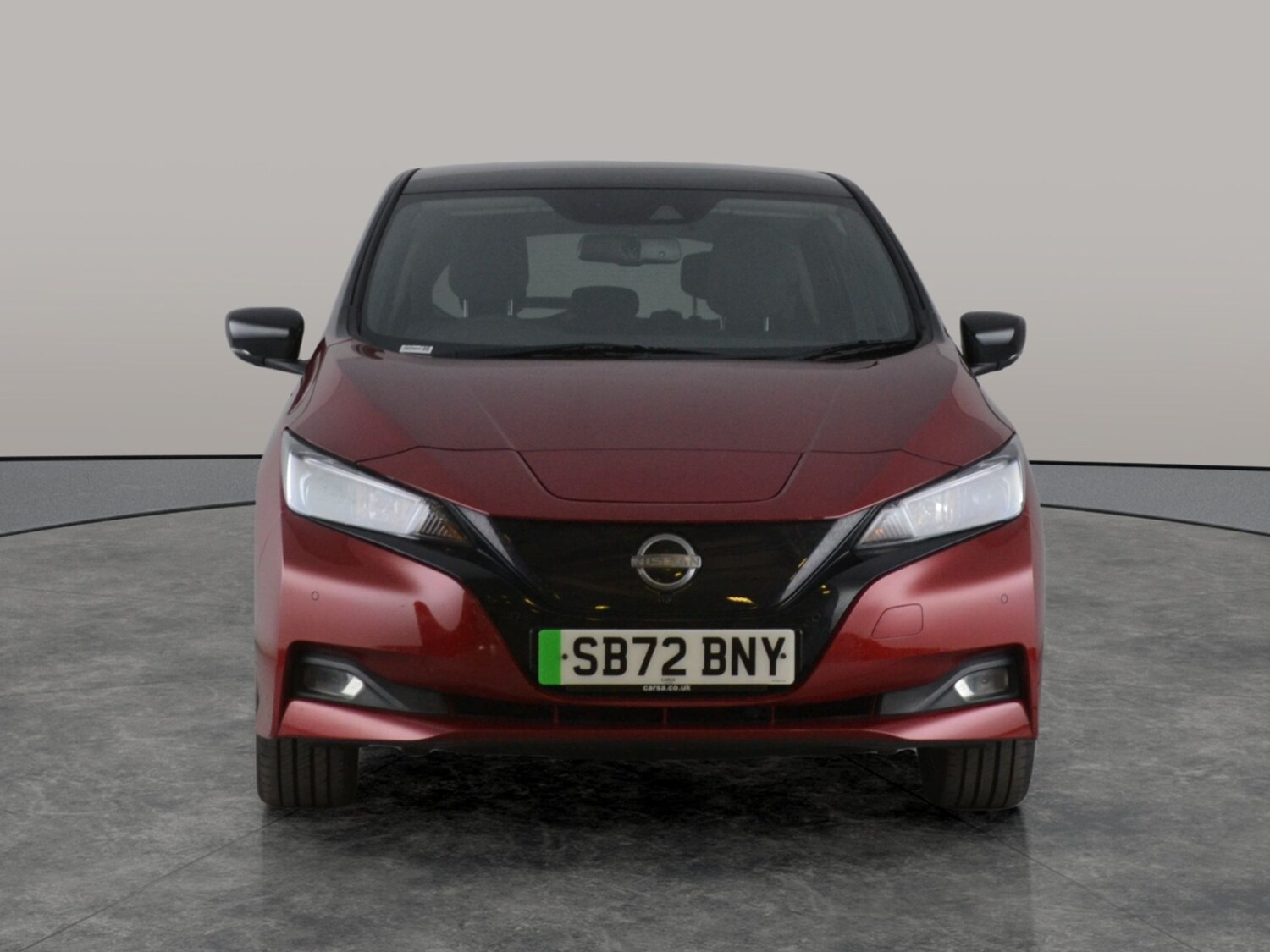 Used Nissan Leaf 2022 for sale - 78212324: Photo 14