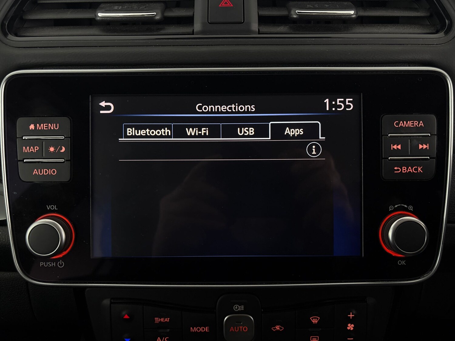 Used Nissan Leaf 2022 for sale - 78212324: Photo 16