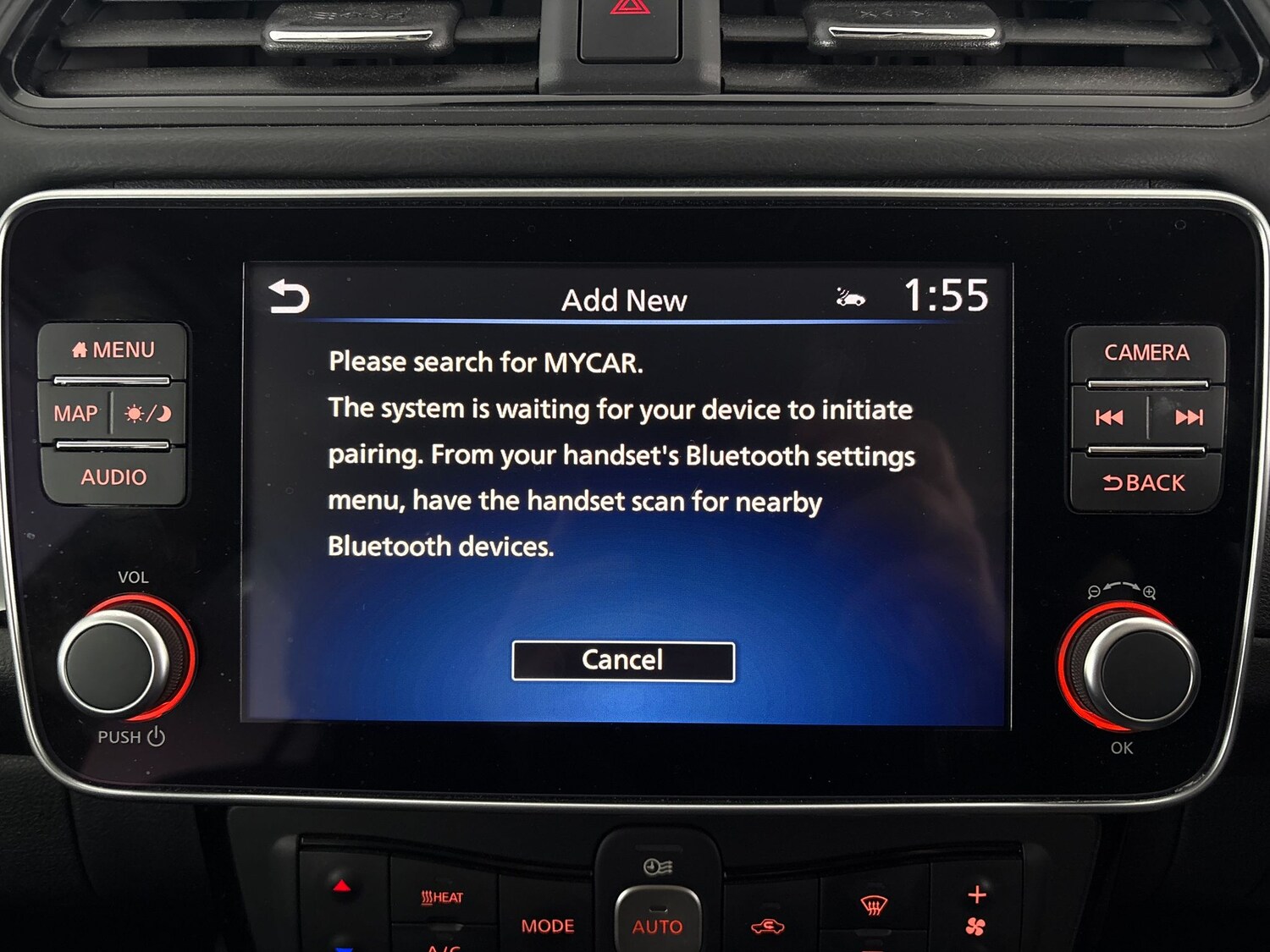 Used Nissan Leaf 2022 for sale - 78212324: Photo 18