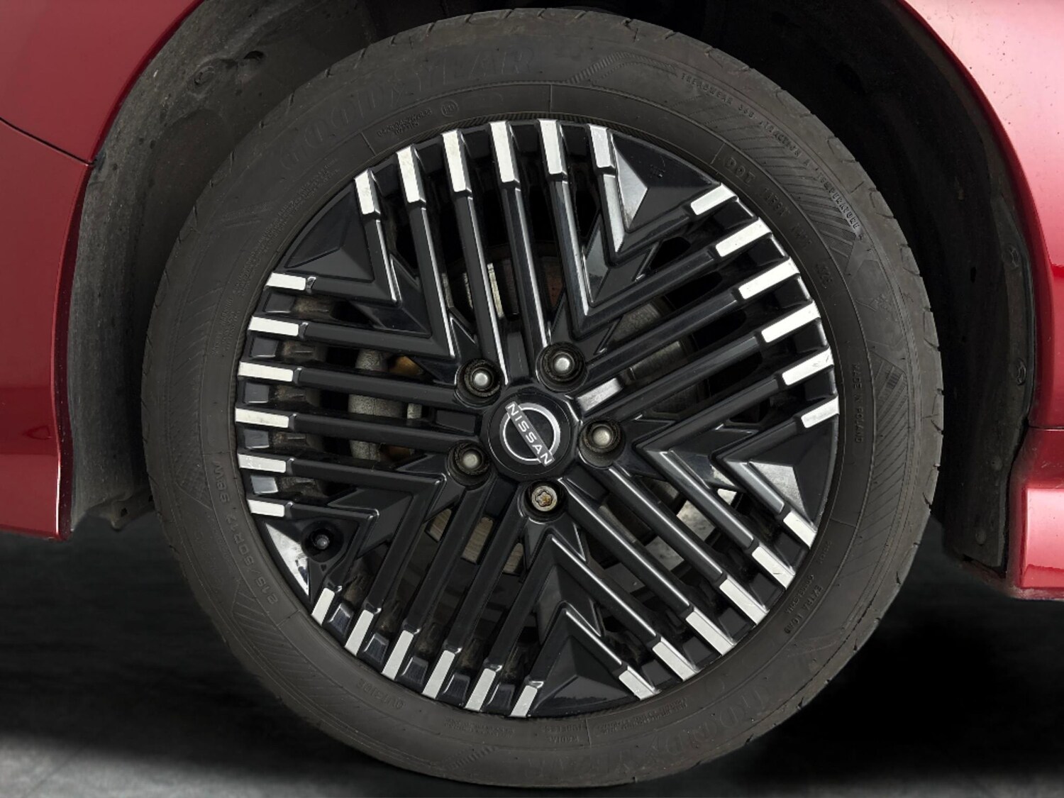 Used Nissan Leaf 2022 for sale - 78212324: Photo 26