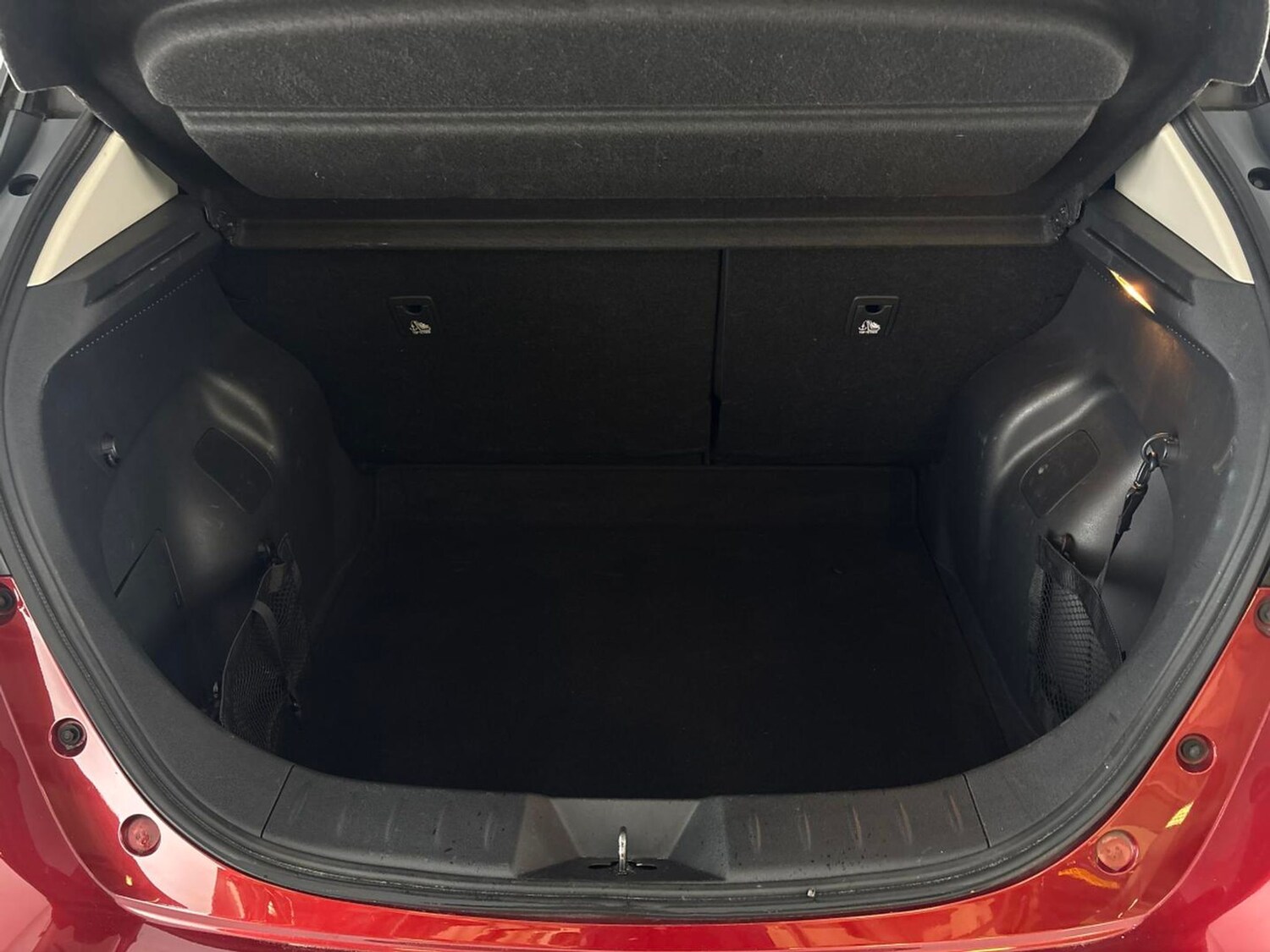 Used Nissan Leaf 2022 for sale - 78212324: Photo 35