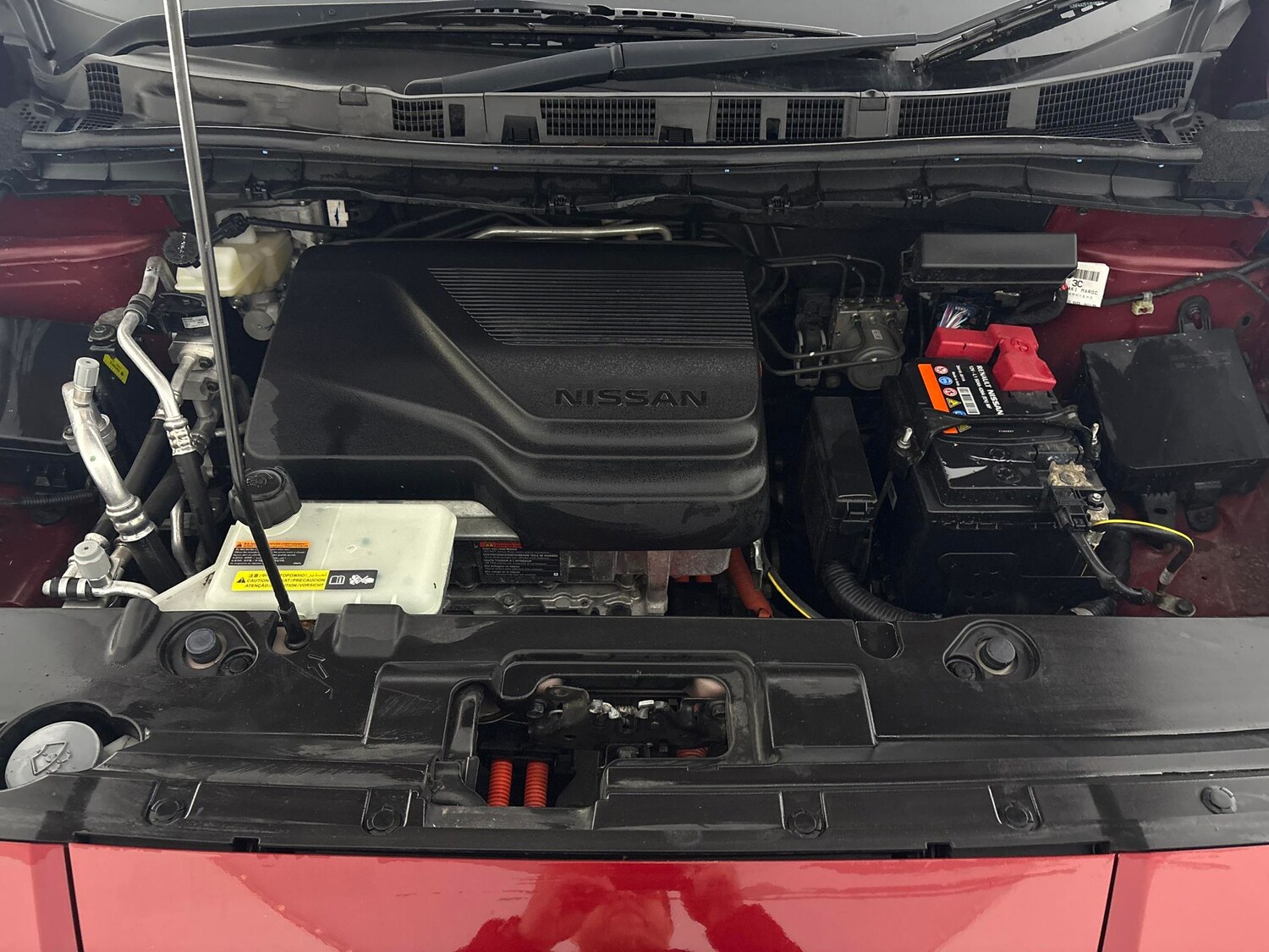 Used Nissan Leaf 2022 for sale - 78212324: Photo 37