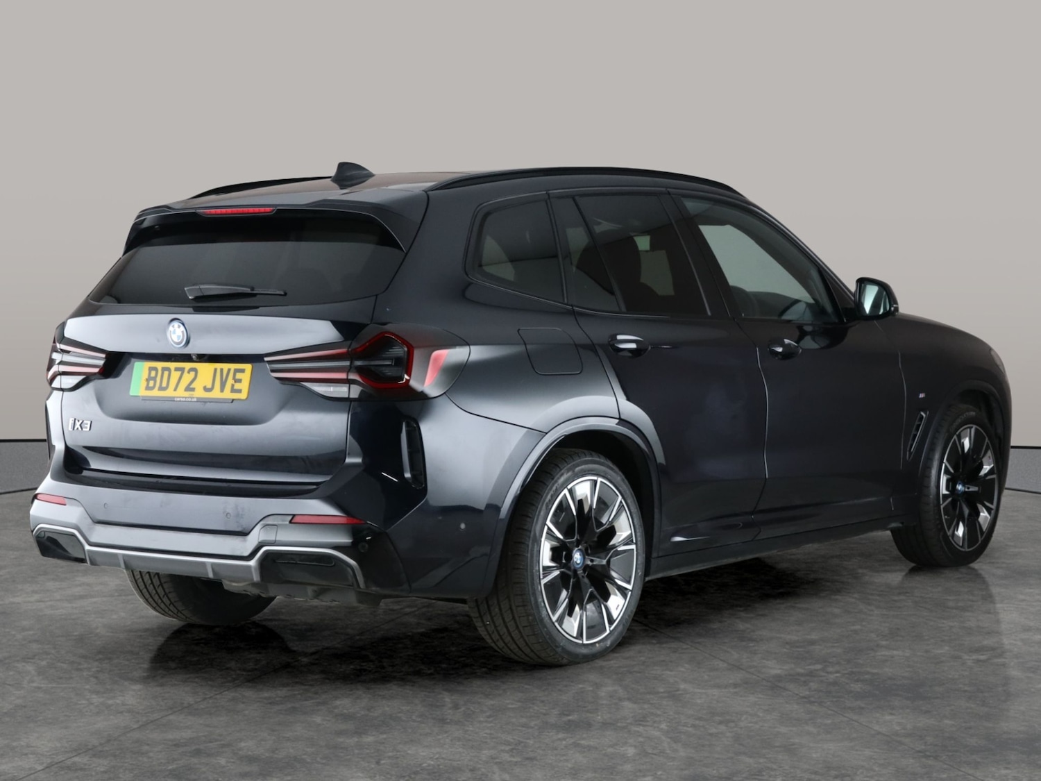 Used BMW iX3 2022 for sale - 76717856: Photo 13