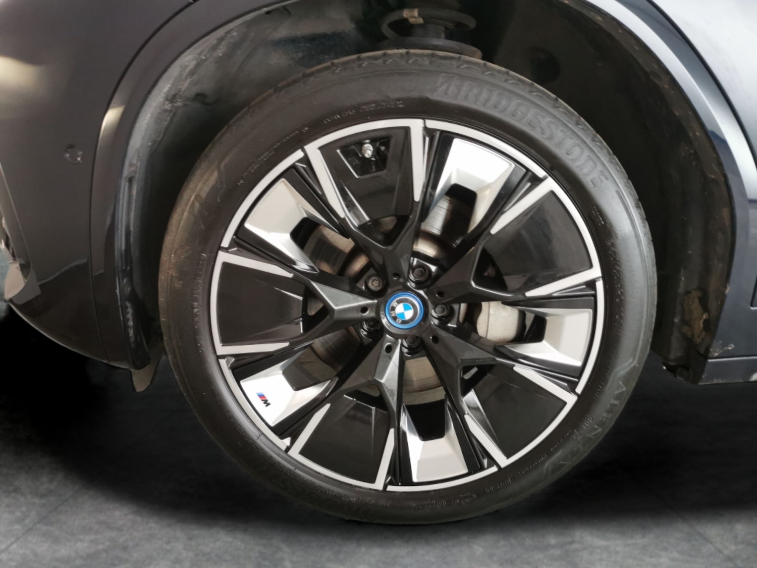 Used BMW iX3 2022 for sale - 76717856: Photo 28