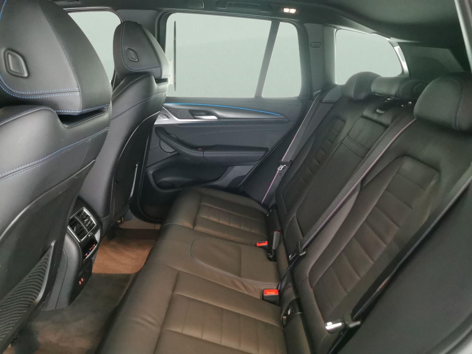 Used BMW iX3 2022 for sale - 76717856: Photo 31