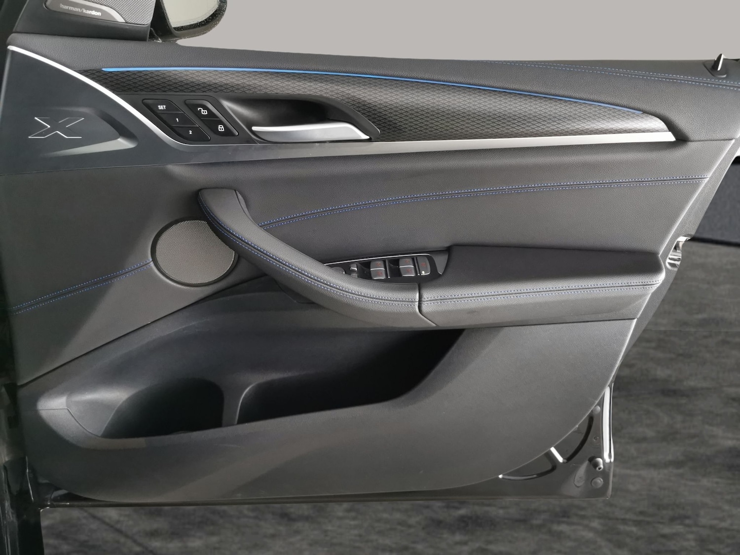 Used BMW iX3 2022 for sale - 76717856: Photo 35