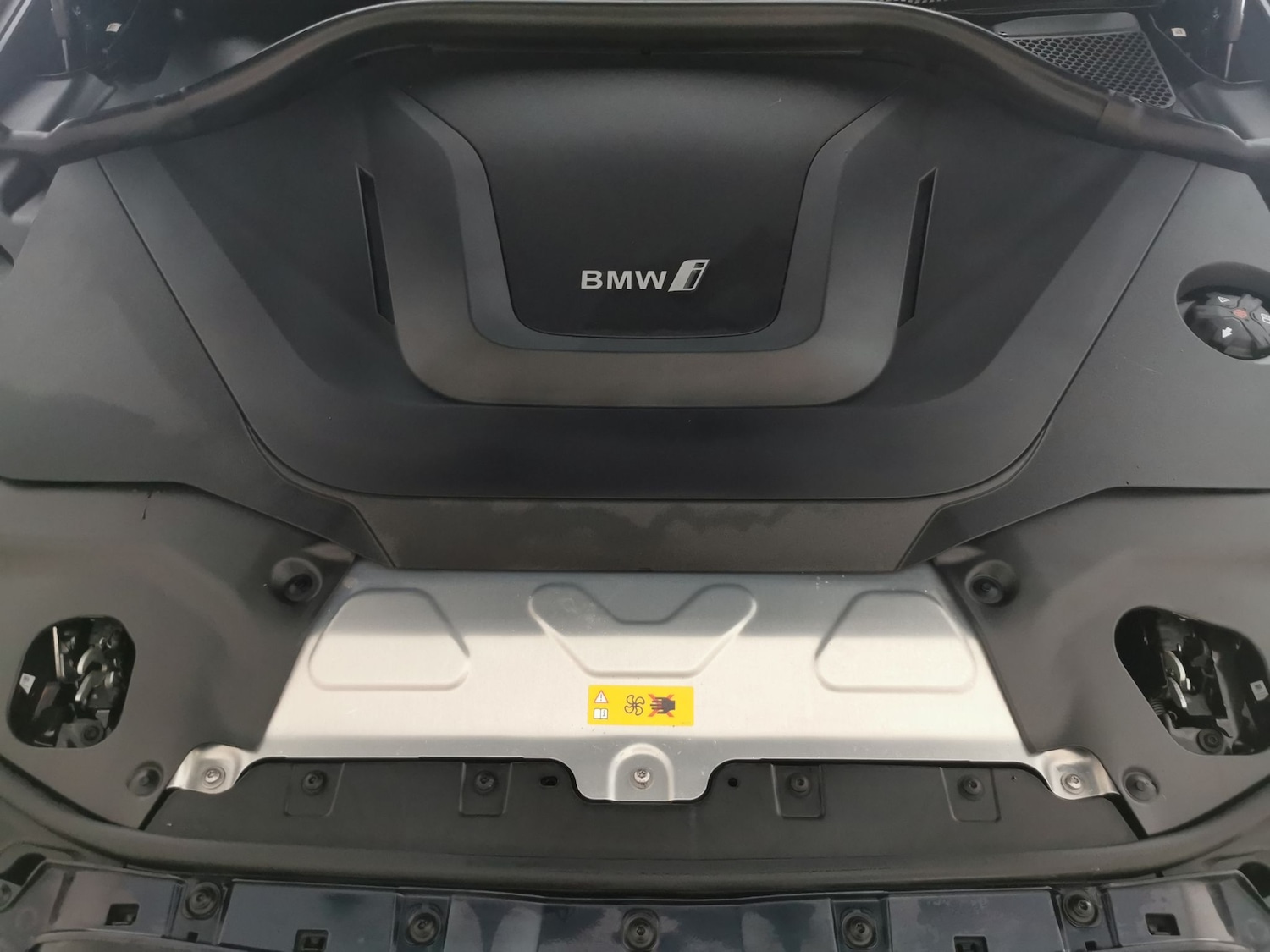 Used BMW iX3 2022 for sale - 76717856: Photo 37